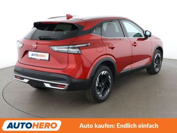 Nissan Qashqai - 6