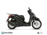 Piaggio MEDLEY 200 E5+ - PIAGGIO ROLLER 200