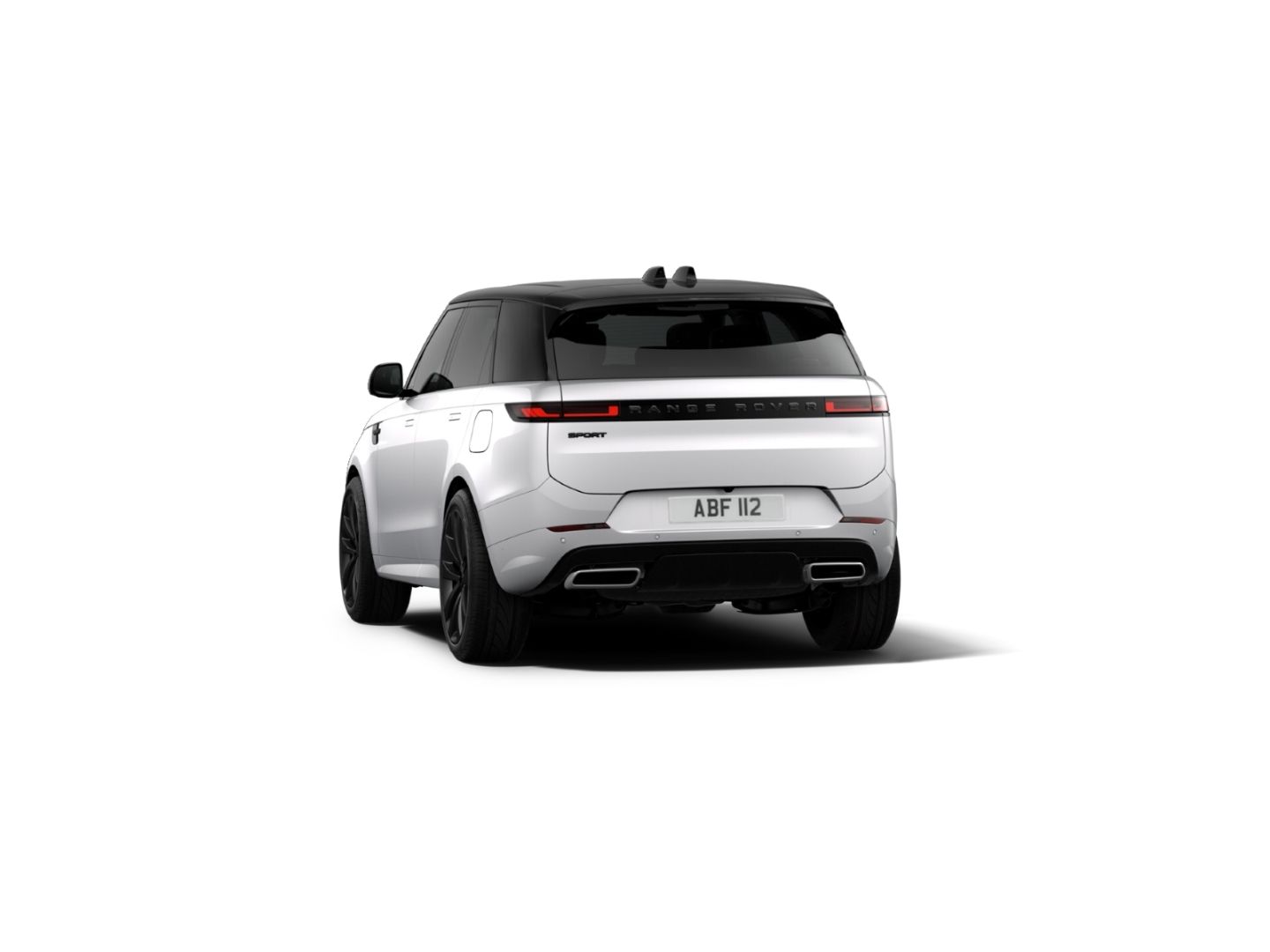 Land Rover Range Rover Sport P460e Dynamic SE MY27 AHK  23  imagem 3