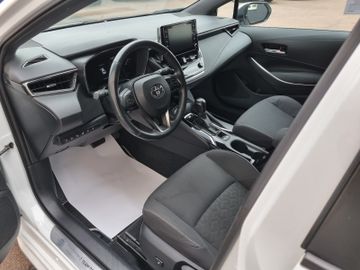 Toyota Corolla - 10