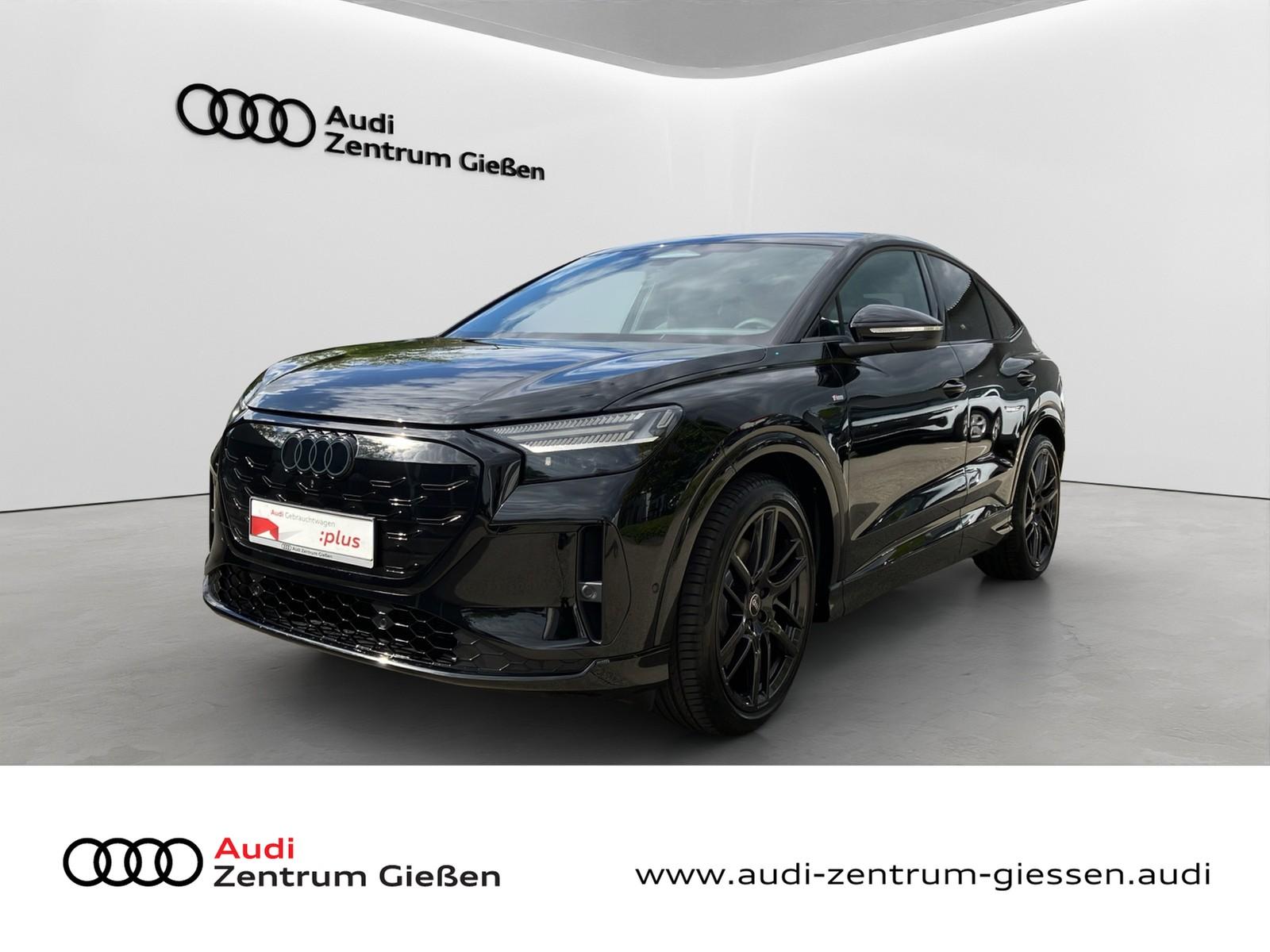 Audi Q4