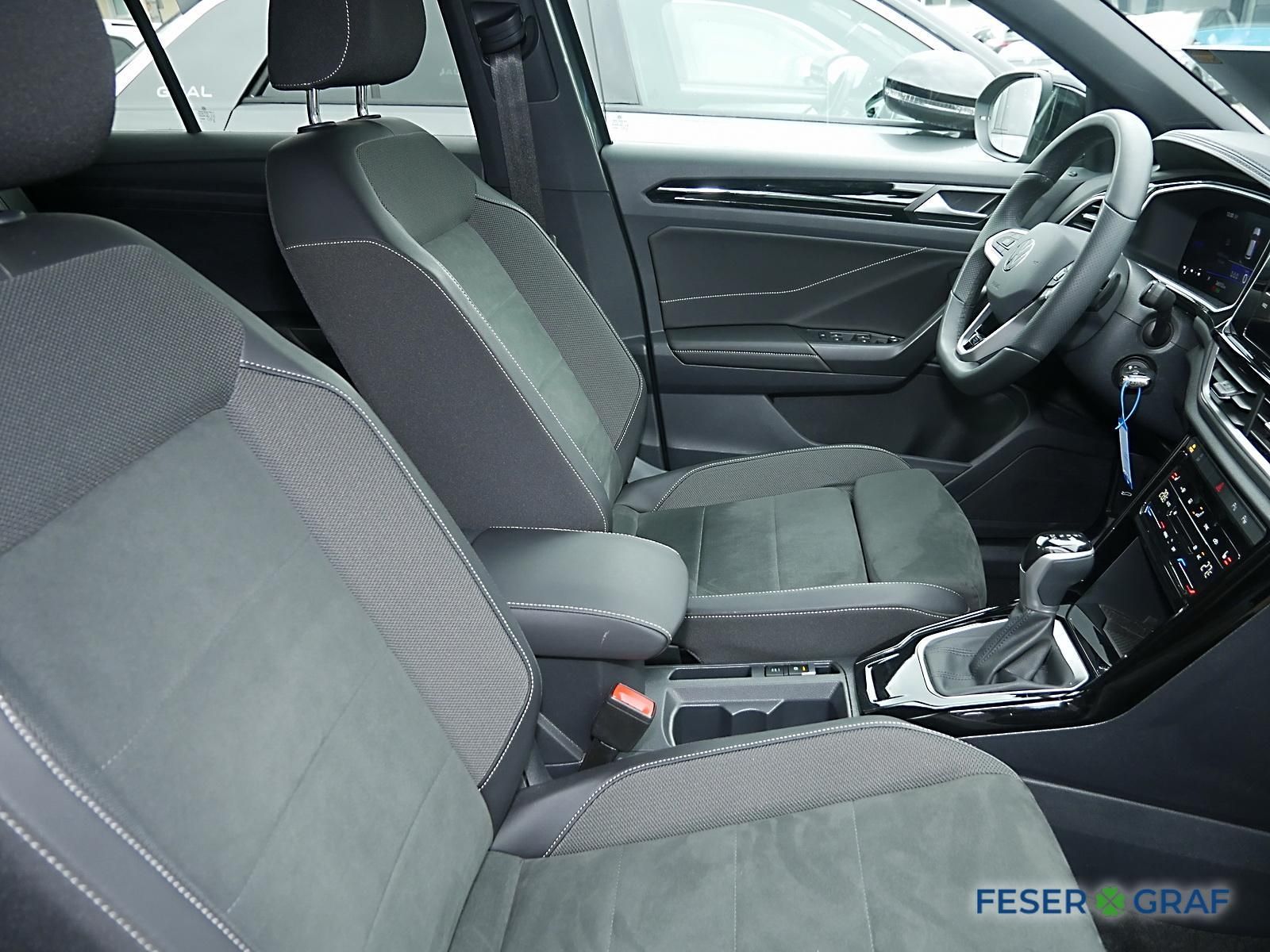Volkswagen T-Roc - Bild 7