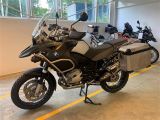 BMW R 1200 GS Adventure - BMW 2010 R1200R
