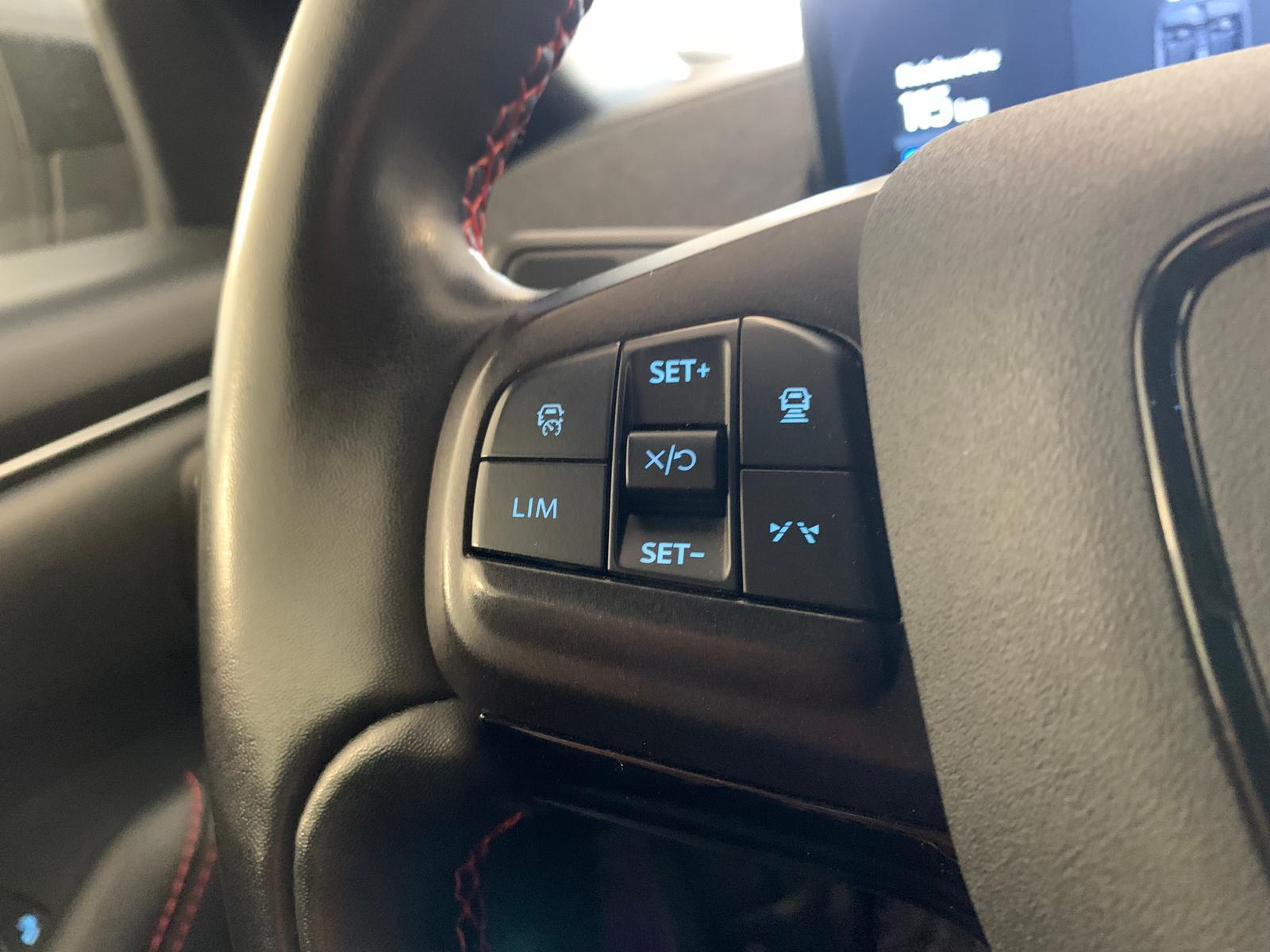 Ford Mach-E Ext.Range AWD99kWh TechPkt2|Pano|360°|ACC