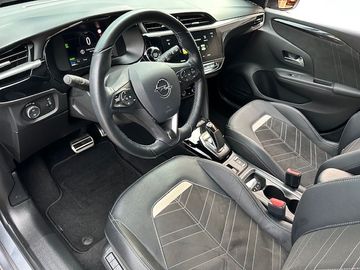Bild 6 Opel Corsa F e Ultimate