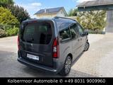 Peugeot Partner Tepee Active |KLIMA|SCHECKHEFT|RADIO| - gebrauchte Peugeot Van