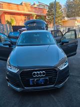Audi A1 1.4 TDI Design - Audi A1 design mit Diesel-Antrieb