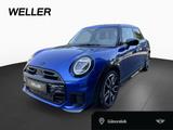MINI JCW,Pano,H/K,eSitze,HUD,360°,DA+,P. XL Navi LED