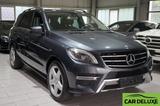 Mercedes-Benz ML250CDI 4Matic*AMG*OFFROAD-PAKET*COMAND*KAMERA - Mercedes-Benz ML 250 aus 2015