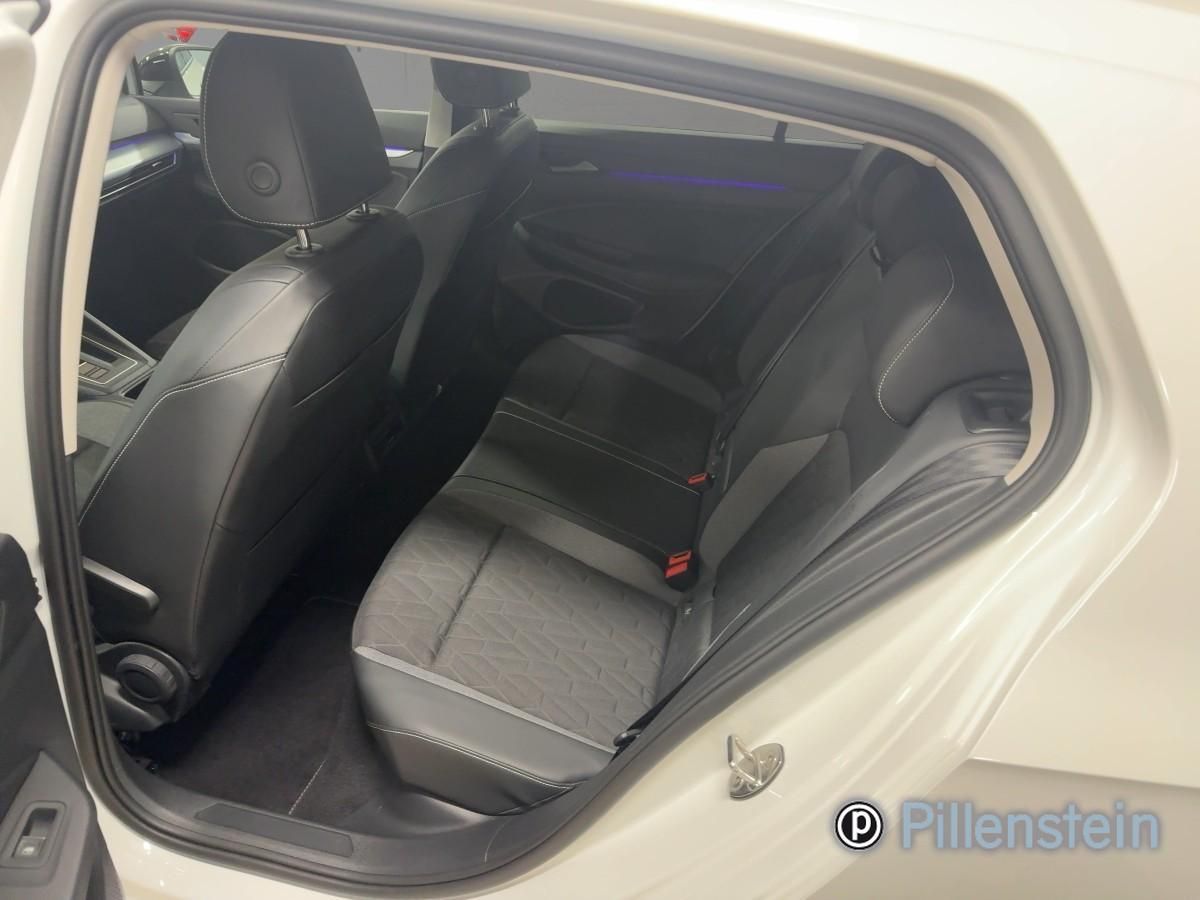 Volkswagen Golf - Bild 11