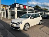 Volkswagen Golf 1,4 TSI DSG "Highline" - gebrauchte VW Golf aus dem Jahr 2009
