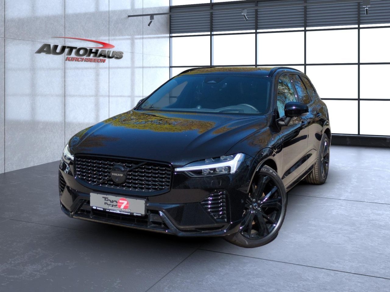 Volvo XC60 - Bild 2
