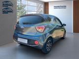 Hyundai i10 Passion - Hyundai i10 in Karlsruhe