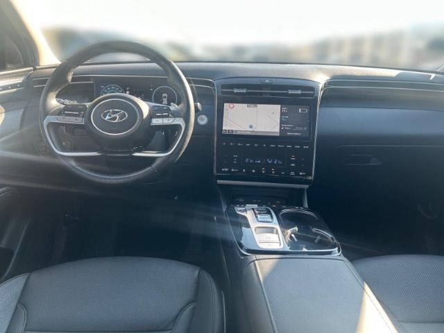 Fahrzeugabbildung Hyundai Tucson Prime Plug-In Hybrid 4WD Panoramadach El.