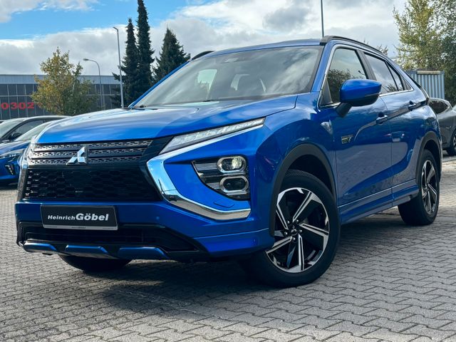 Mitsubishi Eclipse Cross PHEV PLUS