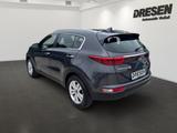 Kia Sportage 1.6 GDI Dream Team NAVI,KAMERA,PDC,SITZ - Kia Gebrauchtwagen in Mönchengladbach