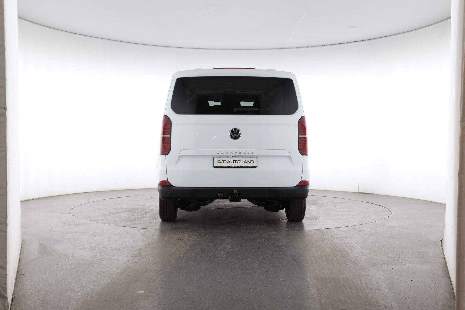 Volkswagen T7 Caravelle - Bild 7