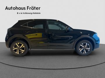 Fotografie 4 des Opel Mokka Edition AT Sitzheizung Parkpilot Tempomat