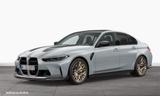 BMW M3 CS Limousine M Drivers P. HK HiFi DAB Shz