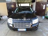 Land Rover Freelander Freelander 2.2 sd4 S 190cv - gebrauchte Land Rover Freelander aus dem Jahr 2010