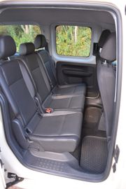 Volkswagen Caddy - 7