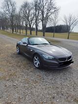 BMW Z4 sDrive23i - - BMW Z4: Sdrive23i