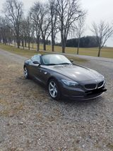 BMW Z4 sDrive23i - - BMW Z4 aus 2010