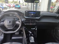 Peugeot 2008 - Vorschau Bild 11