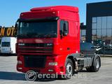 DAF 2005 XF 95.480 / Manual - AC - DAF Xf 95