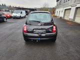Nissan Micra I-Way - gebrauchte Nissan Micra aus dem Jahr 2009