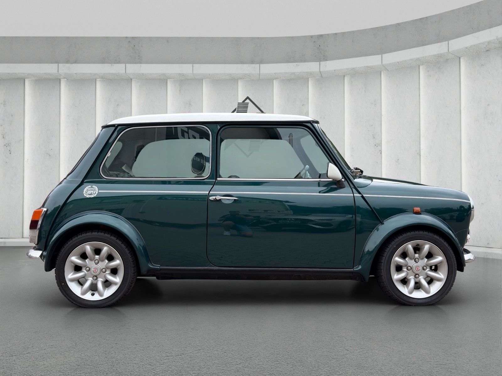 Fahrzeugabbildung MINI Rover Cooper 1.3 / Sports Pack*MPI*13-Zoll*