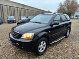 Kia Sorento 3.3 V6 EX*Lpg*Ahk*Automatik*Allrad*