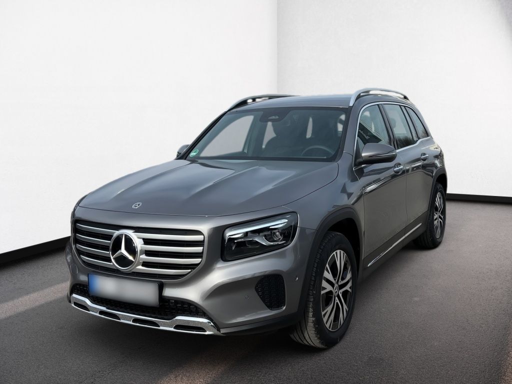 Mercedes-Benz GLB 200 d Progressive*Multibeam*Distr.*Rück-Kam. foto 3
