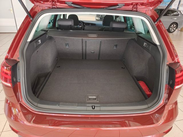 Golf VII Variant IQ.DRIVE 1.6 TDI DSG