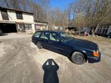 Mercedes-Benz Mercedes W124 300TE 4matic - Mercedes-Benz 300: 4matic