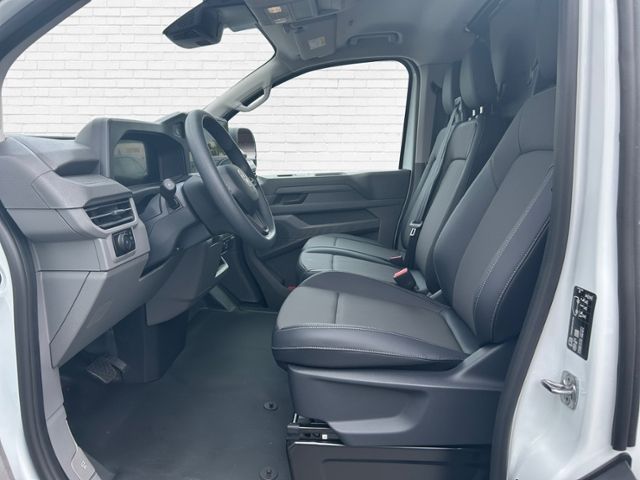 Fahrzeugabbildung Volkswagen NFZ e-Transporter Kasten BEV 100 kW 64 kWh 1-Gan