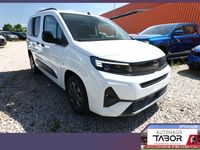 Opel Combo - Vorschau Bild 2