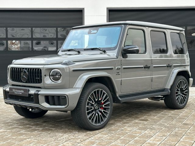 Mercedes-Benz G 63 AMG *FACELIFT*FULL*TV*A22*CARBON*MY25