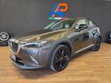 Mazda CX-3 1.5d Exceed awd 105cv auto - Mazda CX-3 mit Diesel-Antrieb: Automatik