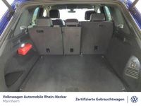 Volkswagen Touareg - Vorschau Bild 8