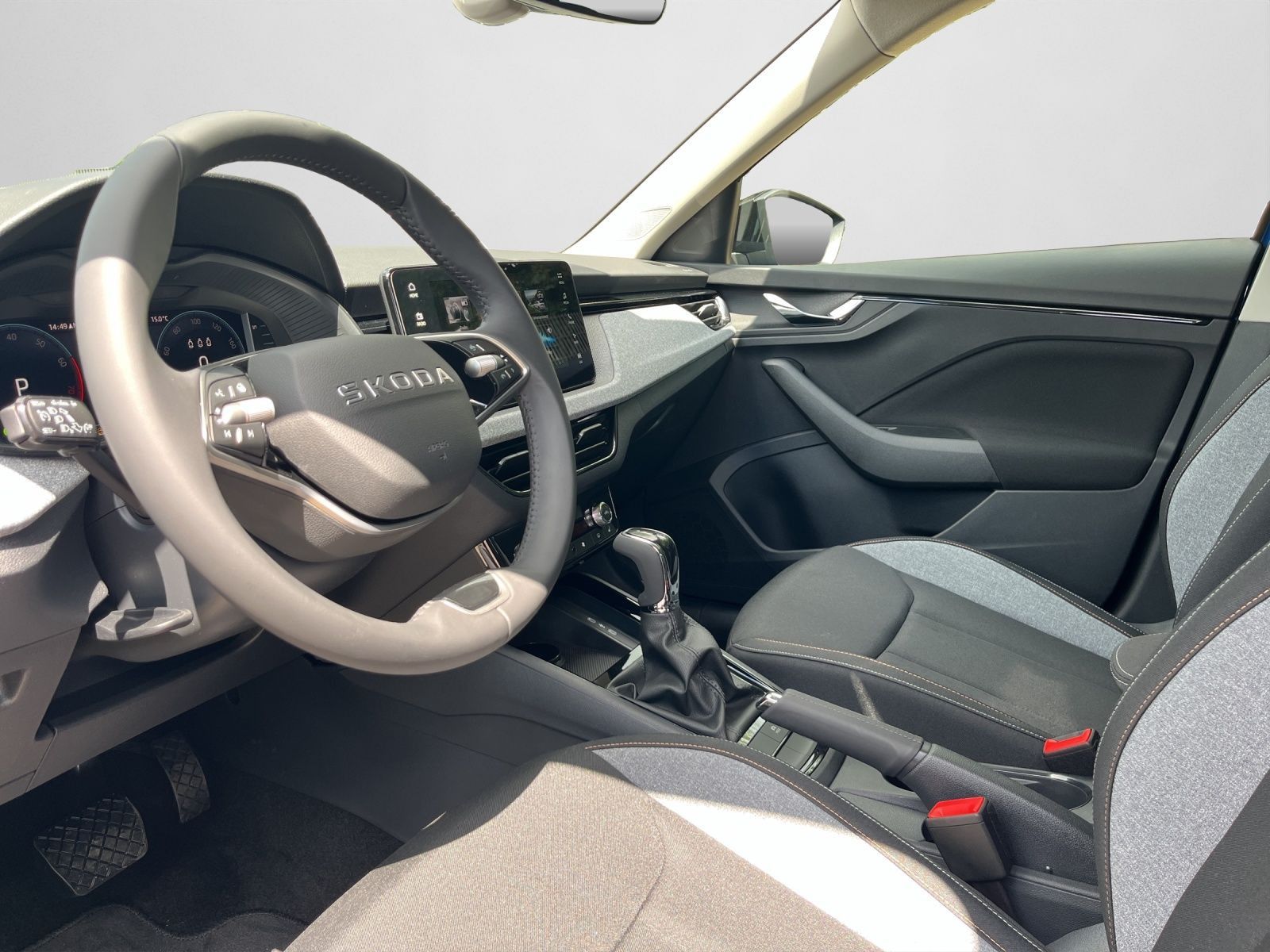 Skoda Kamiq - Bild 14