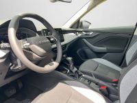 Skoda Kamiq - Vorschau Bild 14