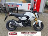 Honda MSX125 + 6 Jahre Garantie - NEU - 0KM - HONDA WIESBADEN