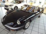 Alfa Romeo 2.0 - im Kundenauftrag - Alfa Romeo Spider: 2.0