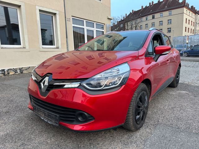 Renault Clio Dynamique ENERGY TCe 90 (Bass reflex) Navi