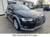 Audi A4 Allroad quattro 2.0 TDI DSG Xenon Pano - gebrauchte Audi A4 Allroad aus dem Jahr 2013