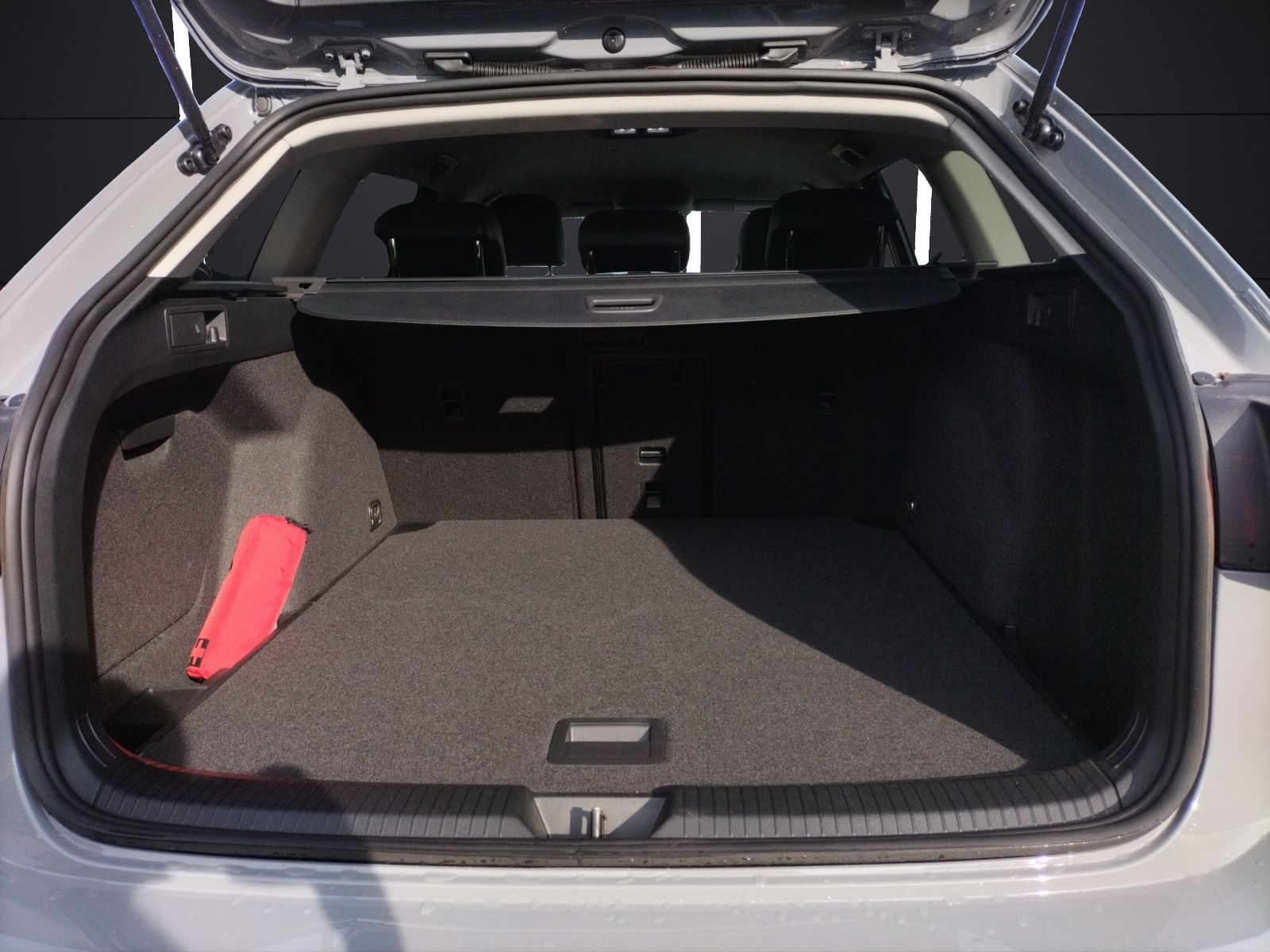 Fahrzeugabbildung Volkswagen Golf VIII Variant TSI Goal LED AID ACC PDC SH