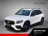 Mercedes-Benz GLB 35 AMG 4M Multib*Leder*Night*RF-Kamera*MBUX*