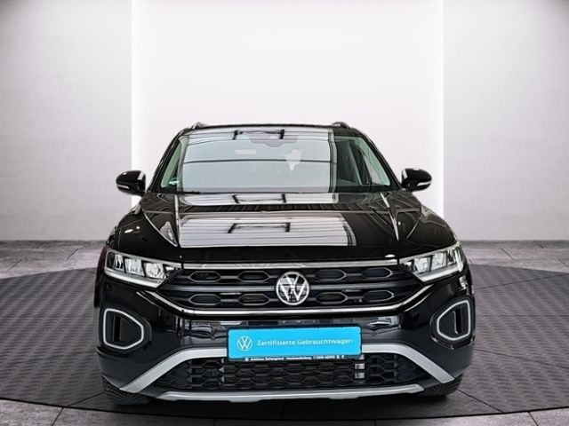 Fahrzeugabbildung Volkswagen T-Roc 1.5 TSI DSG Goal NAVI STANDHZ ACC SHZ LM17