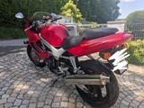 Honda VTR1000F Firestorm SC36